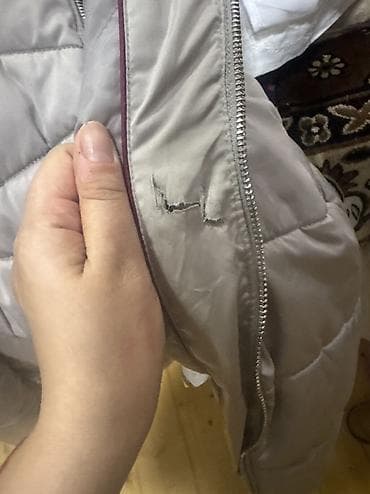 2defe geyınılıbiçeriden balaca defekdı var — 9
