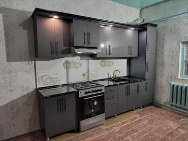 Akril metbex mebeli Pagon metri 250 manatdi sifariş ilə yığılır 😍✅