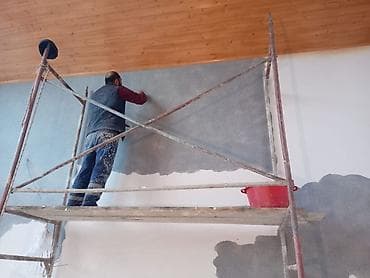 Sulu aboy.
Kağız aboy.
Malyar isləri münasib qiymət lalafo.az -da Sulu aboy.
Kağız aboy.
Malyar isləri münasib qiymət