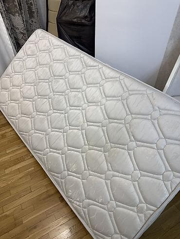 dosekler: Yeni, Sadə matras, Bir nəfərlik — 1