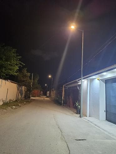 gencede satilan heyet evleri 2018: 5 комнат, 350 м², Нет кредита, Свежий ремонт — 4