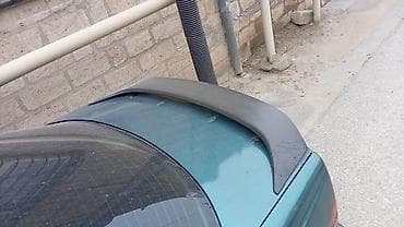 bmv maşınlar: BMW 3 series: 1.8 l | 1994 il Sedan — 5