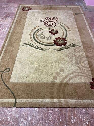 Süni güllər: Xalça Kredit yoxdur — 1