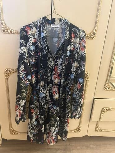 qadın ucun donlar: Gündəlik don, Midi, Promod, M — 1