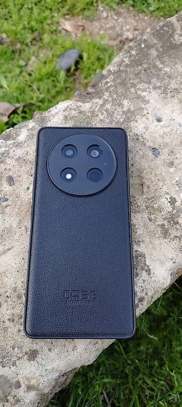 zhiyun crane m2: Honor rəng - Mavi, Barmaq izi, İki sim kartlı — 3