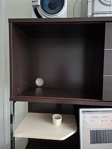 Kompüter masası, İşlənmiş — 5