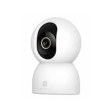 ev kamera: Təhlükəsizlik kamerası Xiaomi Smart Camera C701 White (BHR07X7EU) — 1