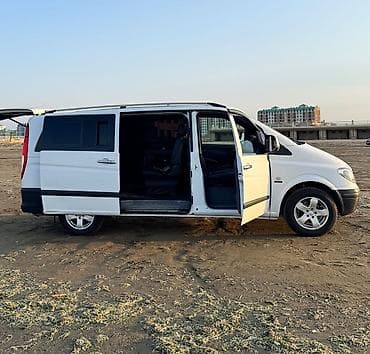 qapı rənglənməsi: Mikroavtobus — 5