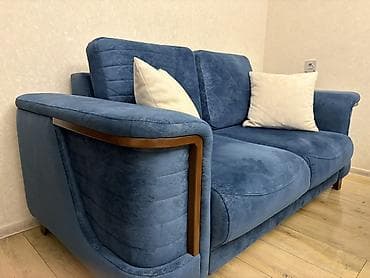 mebel salon: Şərq naxışlı TV tumbası və dəst masası 8 neferlik /2 nəfərlik divan 3 — 4