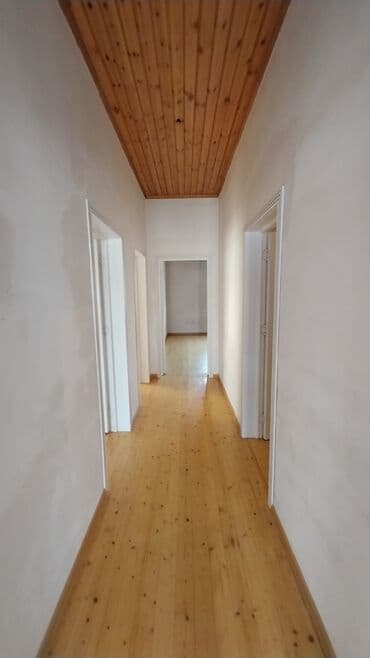 buzovnada kirayə ev: 3 otaqlı, 85 kv. m, Yeni təmirli — 15
