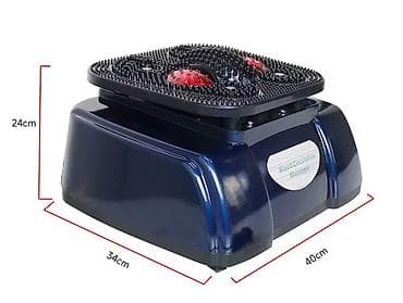 скупка старых стиральных машин: Массажер, Вибромассажер, Для тела, Новый, Бесплатная доставка — 5