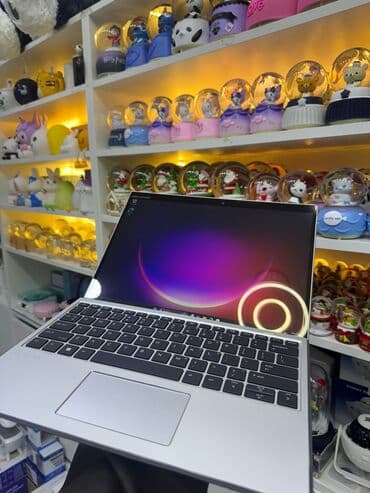 masin manitorlarin satisi: İşlənmiş HP EliteBook, 14 ", Intel Core i5, 256 GB — 2
