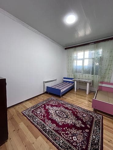 modul tipli ev: İcarəyə verilir: mebel ilə təmin olunmuş 2 ayrı yataq otağı - Hər — 5