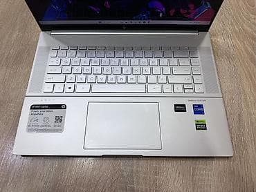 rtx 3060 komputer: İşlənmiş HP Envy, 16 ", Intel Core i7, 1 TB, Ünvandan götürmə, Ödənişli çatdırılma, Rayonlara çatdırılma — 6