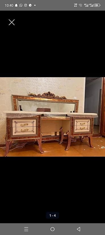 stol 2 ci el: İşlənmiş, Termolar — 1