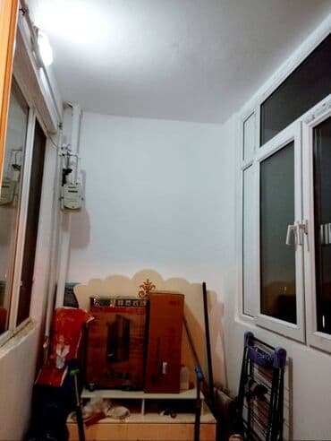 gəncə komsomol: 3 otaqlı, Yeni tikili, 85 kv. m — 11