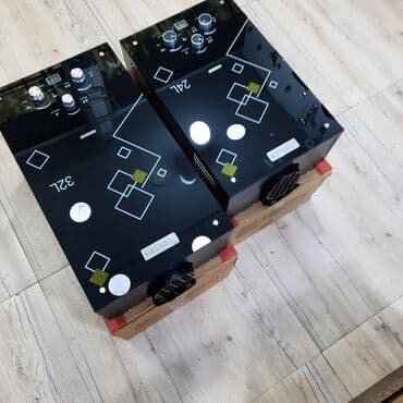 irshad electronics: Pitiminutka Termet, 24 l/dəq, Yeni, Kredit yoxdur, Pulsuz çatdırılma — 2