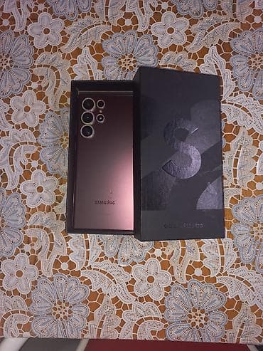 samsung galaxy tab a: Samsung Galaxy S22 Ultra, 256 ГБ, цвет - Фиолетовый — 1