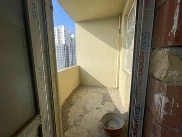 makler gence: 2 otaqlı, Yeni tikili, m. Həzi Aslanov, 90 kv. m — 11