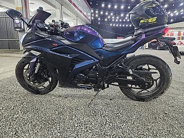 hava vuran mator: - 250, 250 sm3, 11399 km — 4