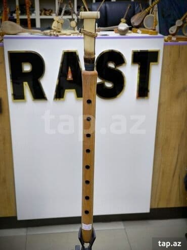 dj pioner: Balaban duduk Rast musiqi alətləri mağazalar şəbəkəsi 3 ünvanda — 1