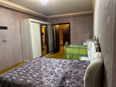 bakıda kirayə evlər 2023: Yeni Yasamalda 77 d sonuna yaxin 10 mertebeli binanın 3-cu — 3