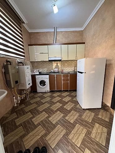 yevlax ev: Qəbələ, 150 kv. m, 3 otaqlı, Hovuzsuz — 7