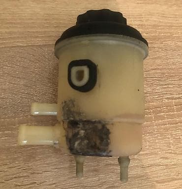 Aksesuarlar və tüninq: 2008 il, İşlənmiş, Ünvandan götürmə — 3