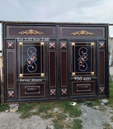 Döşəmə: Olculeri ve qiymetleri sekilde yazilib baki daxili catdirilma — 10