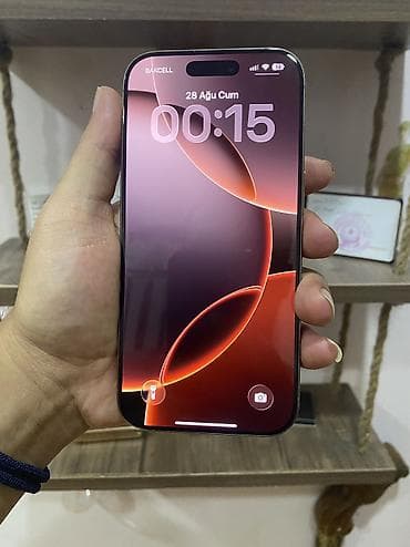 iphone x kamera: IPhone 16 Pro, 128 GB, Rose Gold — 8