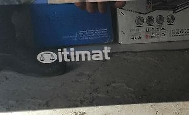 dufovka: Soba Elektrik Soba tok peci ankastre Itimat Turk istehsali 60 litrelik — 8