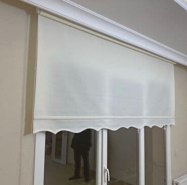 step deke: Jalüz pərdə ucuz sok qiymətlər bizdə 2 ya 3 günərzində hazırlama — 16