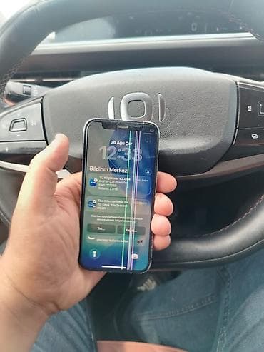 iphone 11 irshad: IPhone 12, Mavi, Face ID — 1
