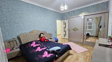 heyət evi: Buzovna 3 otaqlı, 220 kv. m, Yeni təmirli — 8