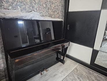 Belarus (Беларусь) upright pianino cox ucuz tecili satilir ela — 2