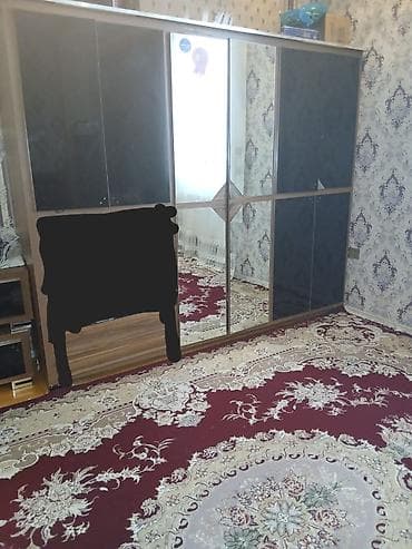 İkinəfərlik çarpayı, Dolab
