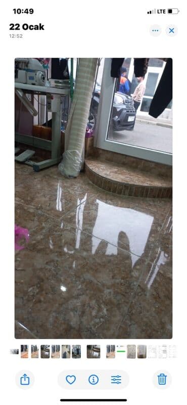 qiymet vuran aparat: Maqazin arendaya verilir yeni suraxani qesebesi 4 kondelende. Etrafli — 6