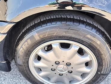 kupe mersedes: Mercedes-Benz C-Class: 2.2 л | 1994 г. Седан — 6