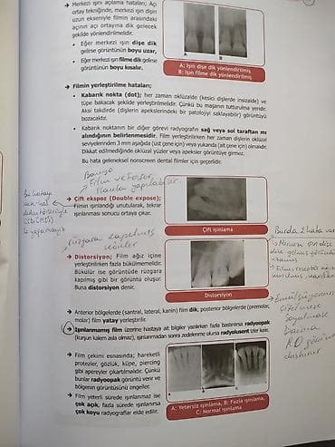 Tibbi avadanlıq: 🦷 DİŞ HƏKİMLƏRİ VƏ DİŞ HƏKİMLİYİ FAKÜLTƏSİ TƏLƏBƏLƏRİ ÜÇÜN! 🦷 📢 DUS-A — 3