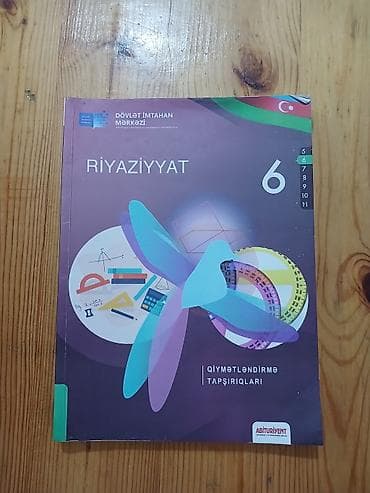 dim test kitablari: DİM Qiymətləndirmə Tapşırıqları – 2 kitab dəsti 1) English – 7 - — 2