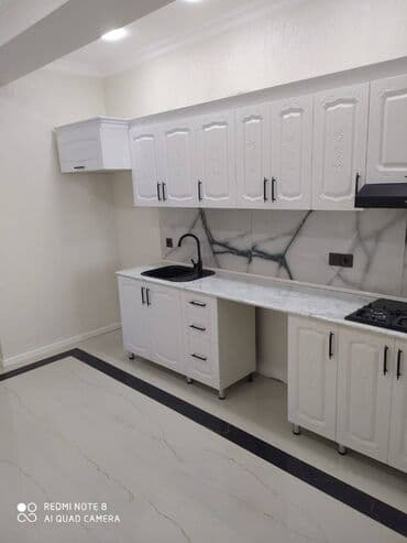 masazirda yeni tikili: 2 otaqlı, Yeni tikili, 60 kv. m — 6