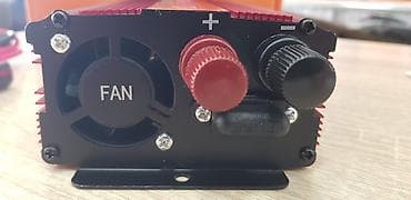 Digər nəqliyyat: Yeni Inverter, 700-1500 Vt, 12 - 220 volt — 3