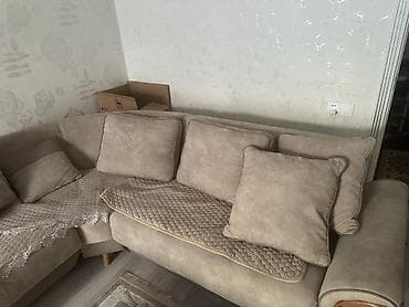ikinci əl qorka: Teze 1 il işlenmiş di qiymetde razılaşarıq — 1