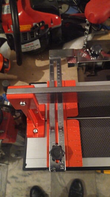 otg kabel qiymeti: Kafel kəsən stanok — 3