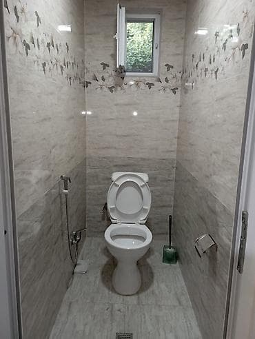 qusar evler: Ismayillinin Xanagah kenddinde 3 otaqli kiraye ev.Dag menzeresi cay — 2