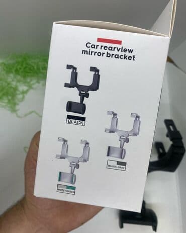 qapi ustu naves: Holder K531 Güzgüyə bağlanan Endirim 23Yox 15Azn Funksyalari ✅Holder — 7