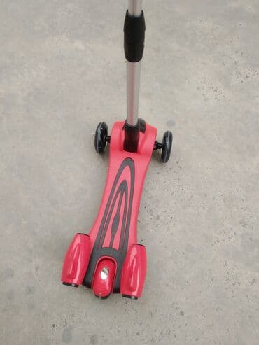 uşaq belekleri instagram: 🔹 Samokat, Scooter, Skuter,Samakat🛴 🔹Tüstülü💨- Buxarlı🌬️ 🔹 Musiqili🎶 — 3