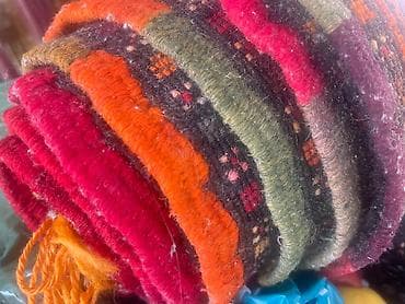 Prastinalar: ✅1965-ci ilin Canlı Tarixi Lerik Dağlarının Əl islemesi Evinizə həm — 4