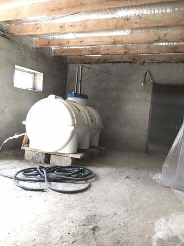 binədə: Masazır 3 otaqlı, 200 kv. m, Kredit var, Orta təmir — 9