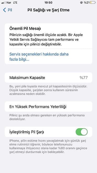 honor 9 d: IPhone 8 Plus, Qızılı, Barmaq izi — 4